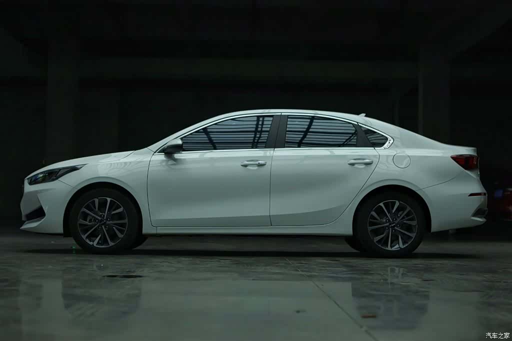 Kia K3, 2023 18