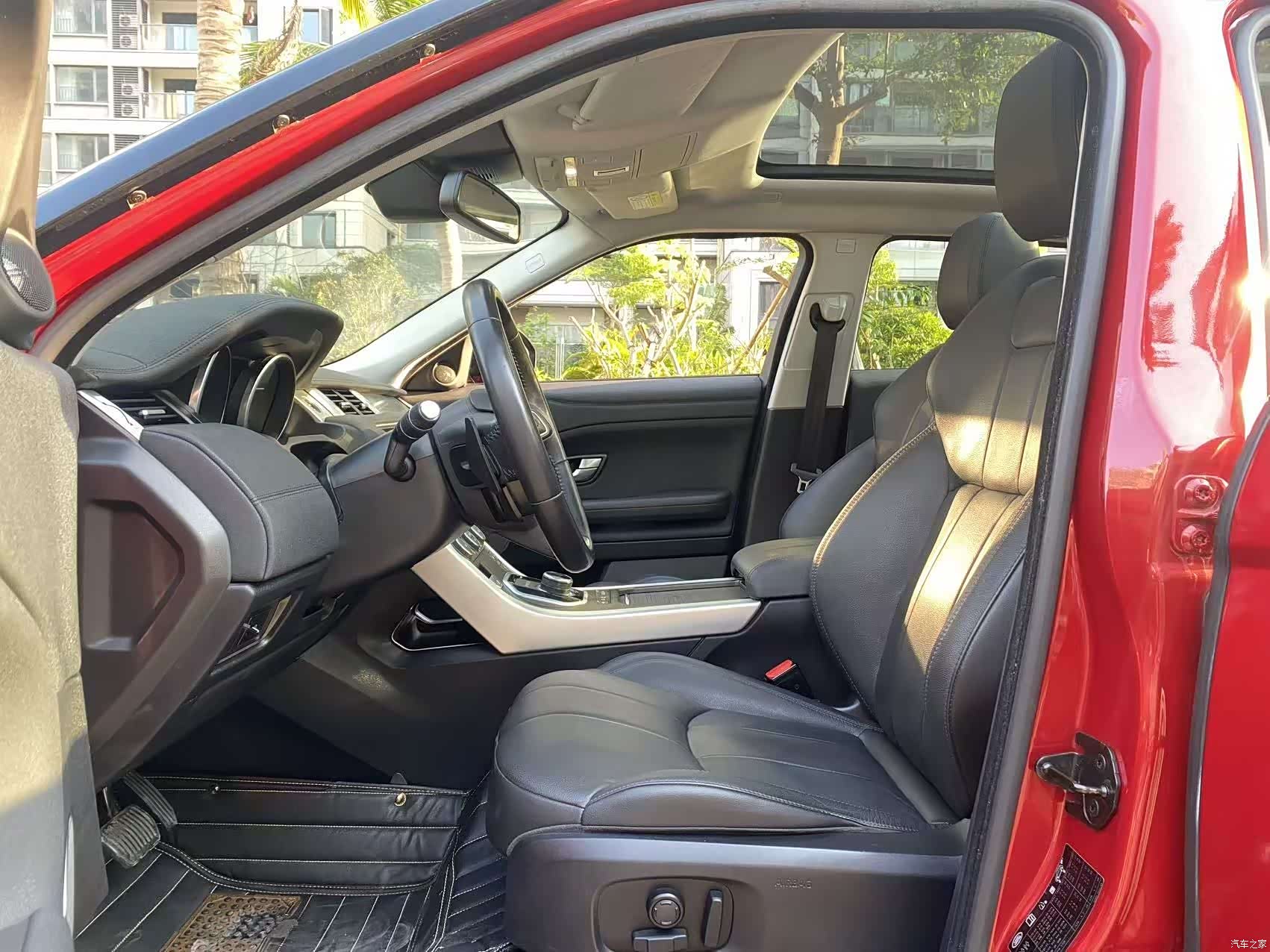 Land Rover Range Rover, 2017 все фото