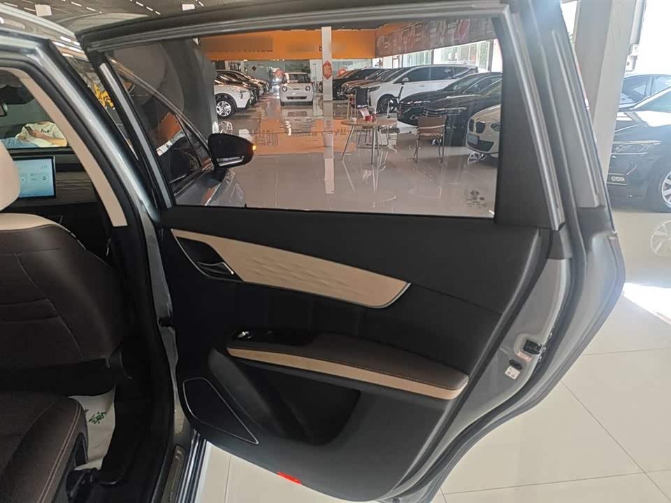 BYD Songjiang BYD Songjiang