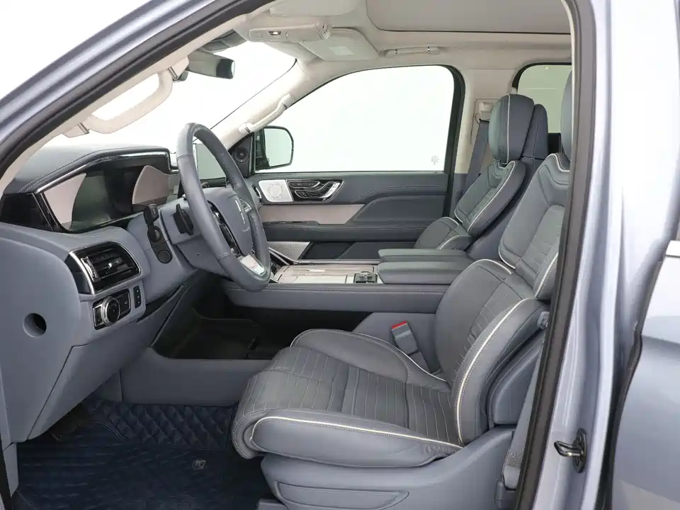 Lincoln Navigator Lincoln Navigator