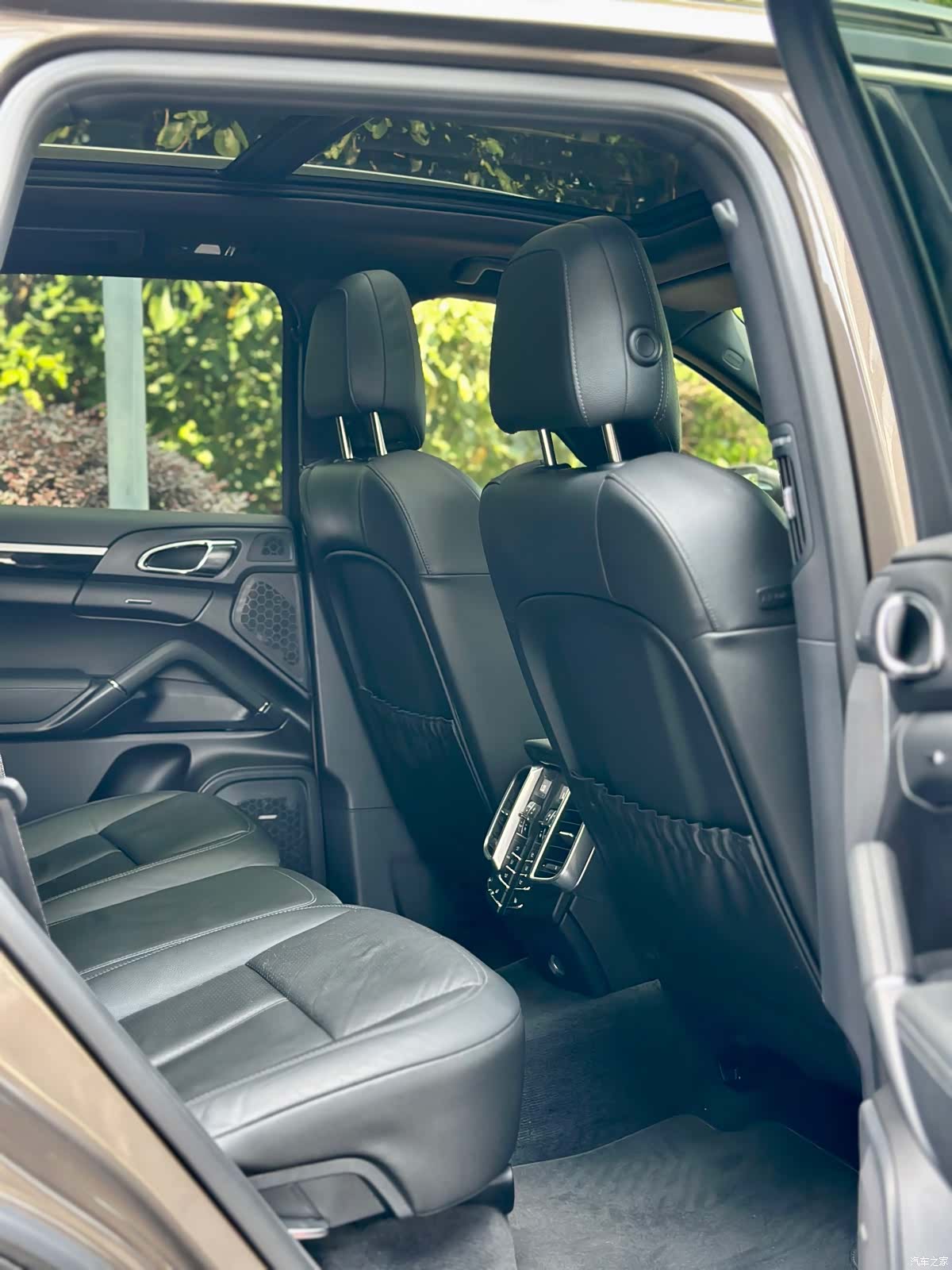 Porsche Cayenne, 2014 17
