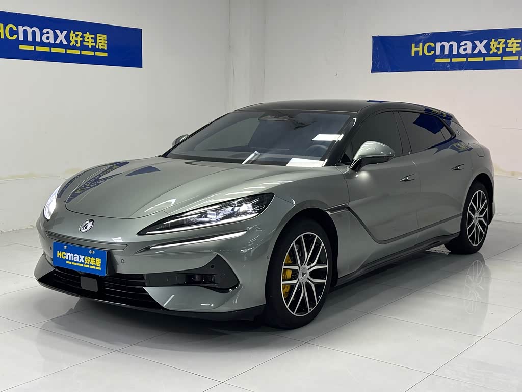 Denza Z9GT
