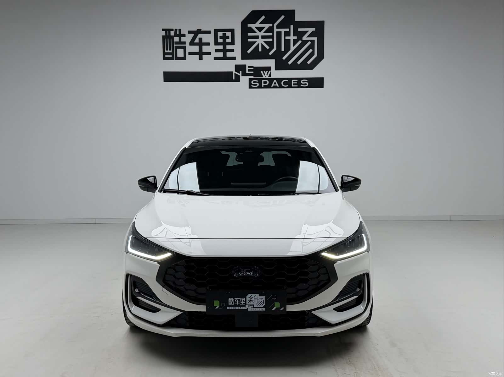 Ford Focus, 2023 2