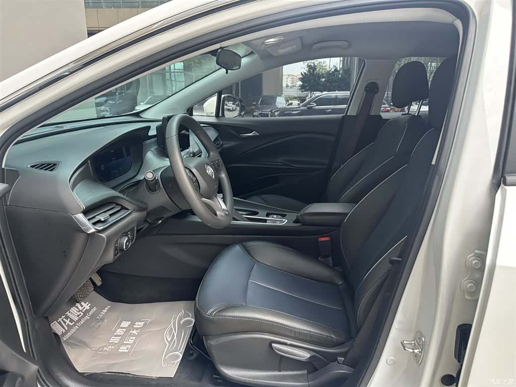 Buick Velite, 2025 11