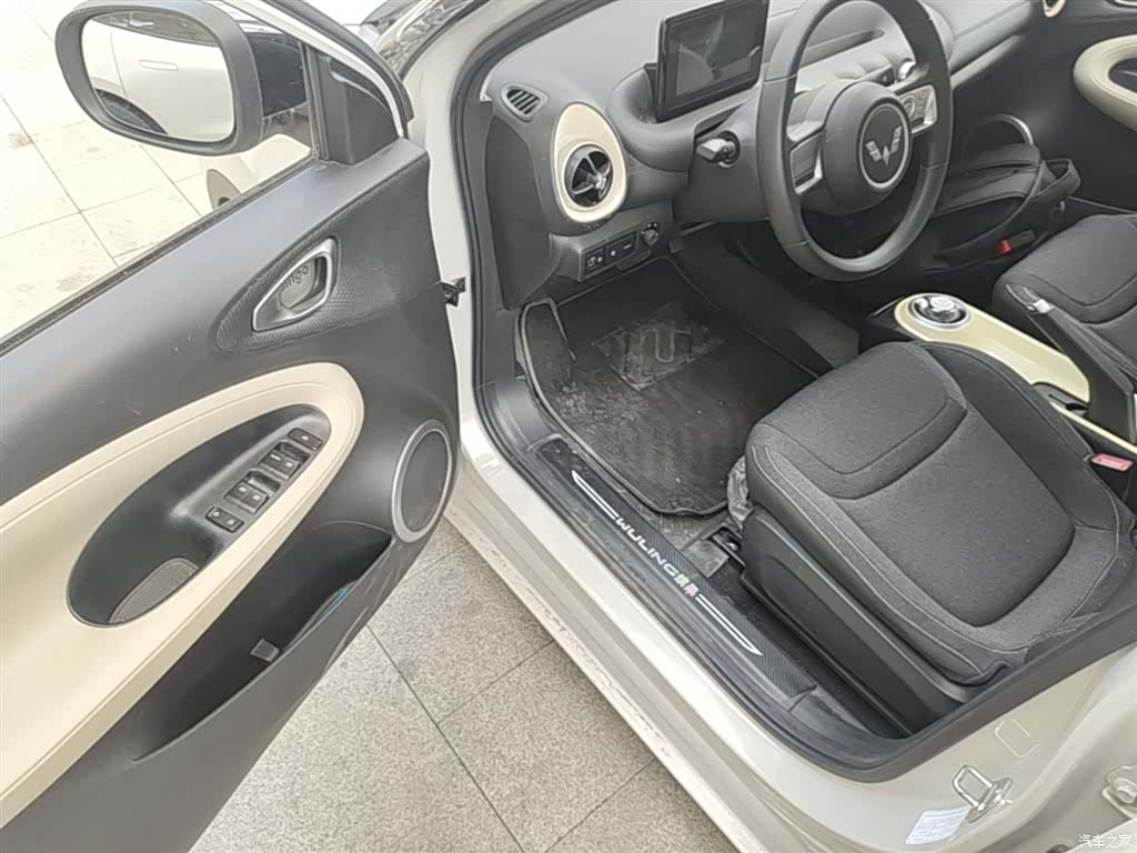 Wuling Bingo, 2024 16