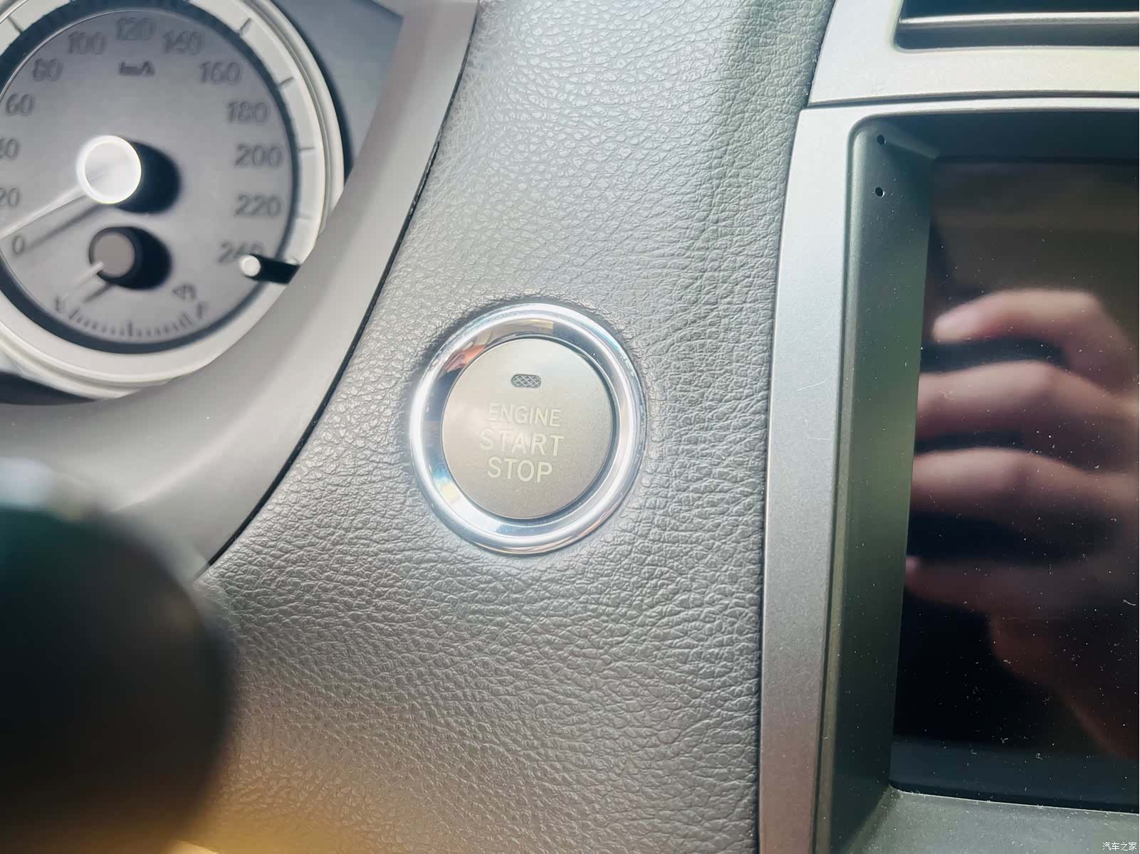Lexus ES, 2007 16