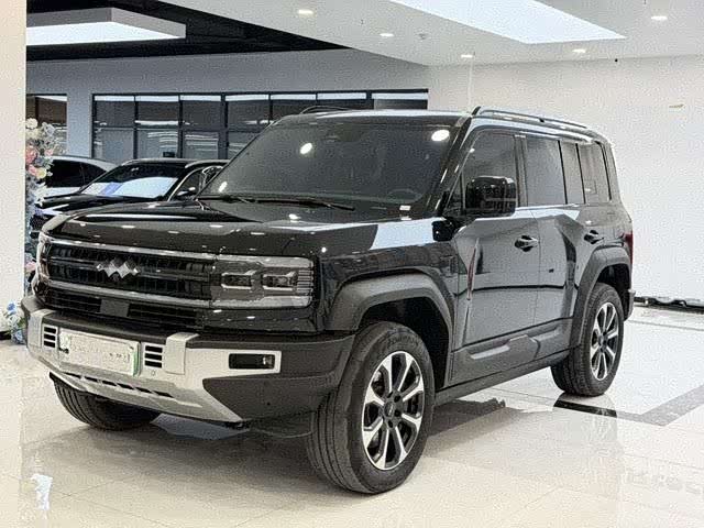 Fangchengbao Leopard 5
