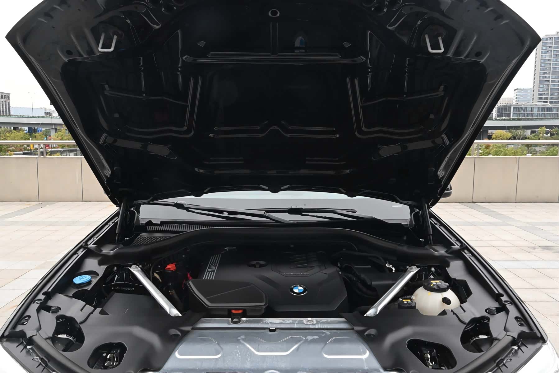 BMW X3, 2021 10
