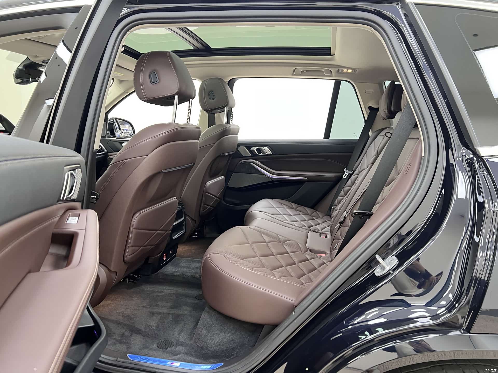 BMW X5, 2023 33