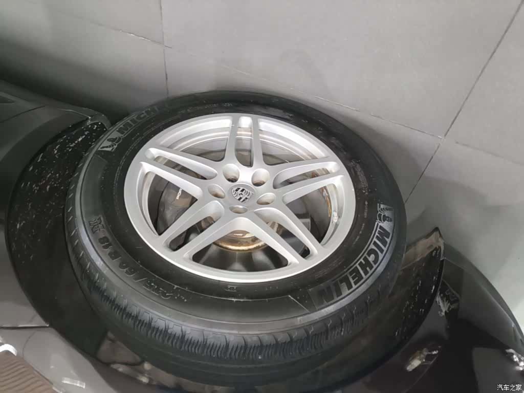 Porsche Macan, 2019 23
