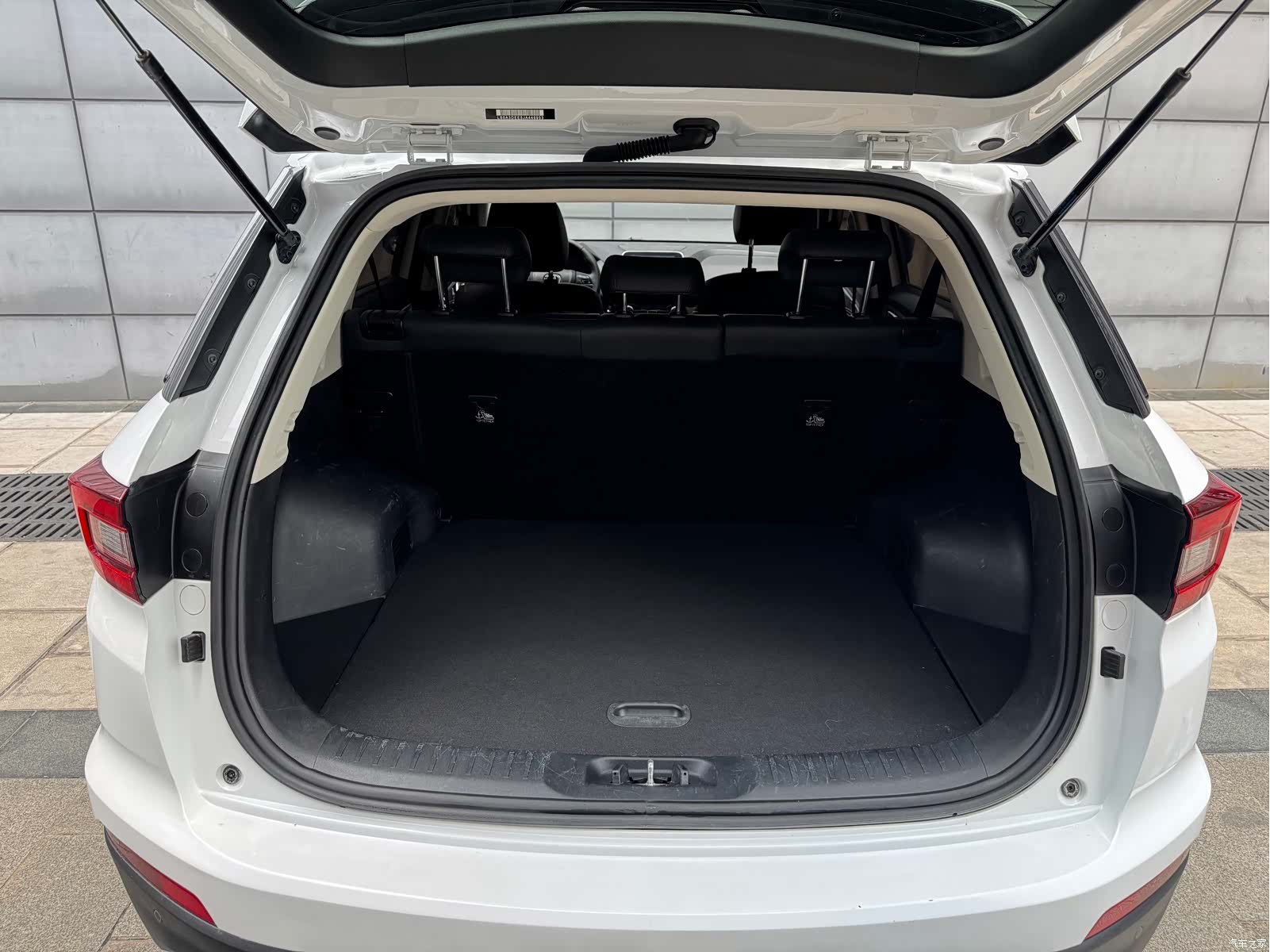 Changan CS55, 2018 24