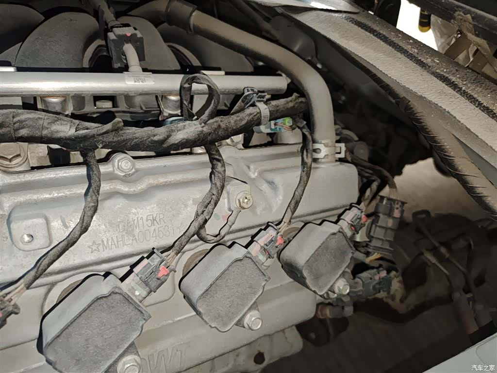 Changan M80, 2021 21