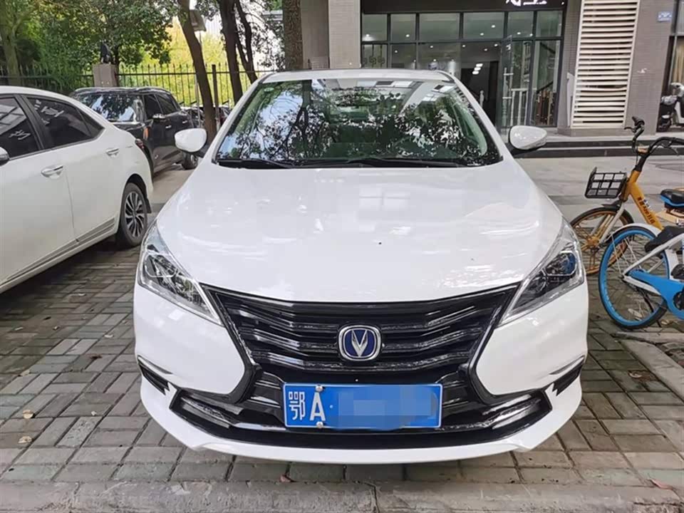 Changan Yidong DT