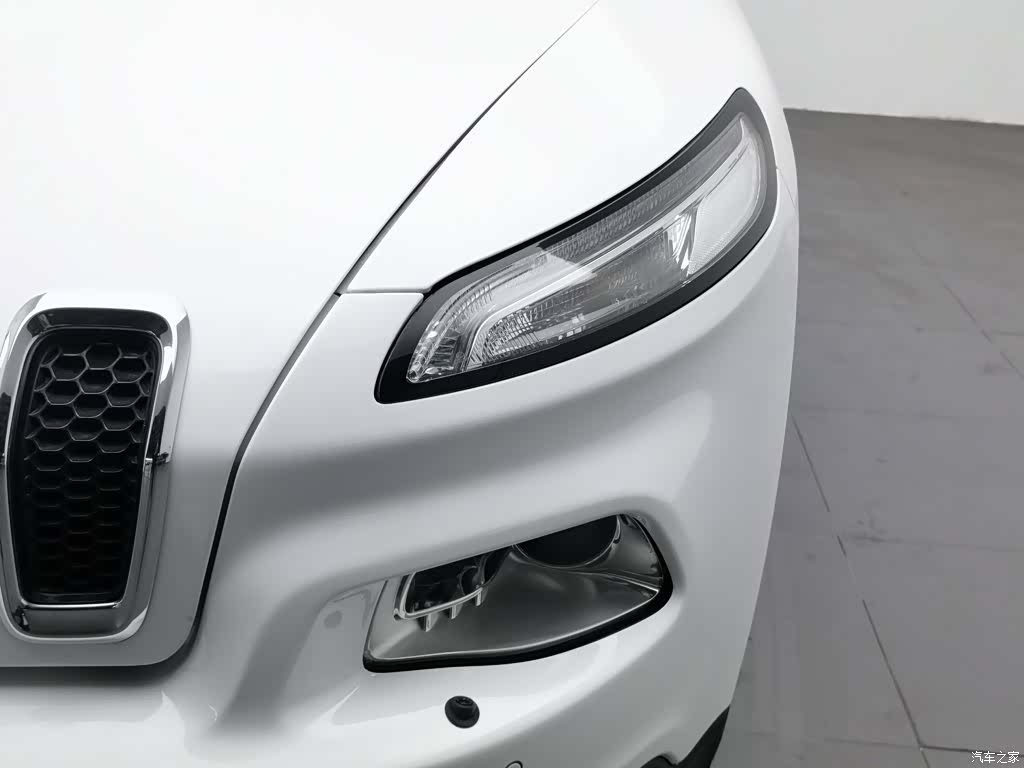 Jeep Cherokee, 2014 7