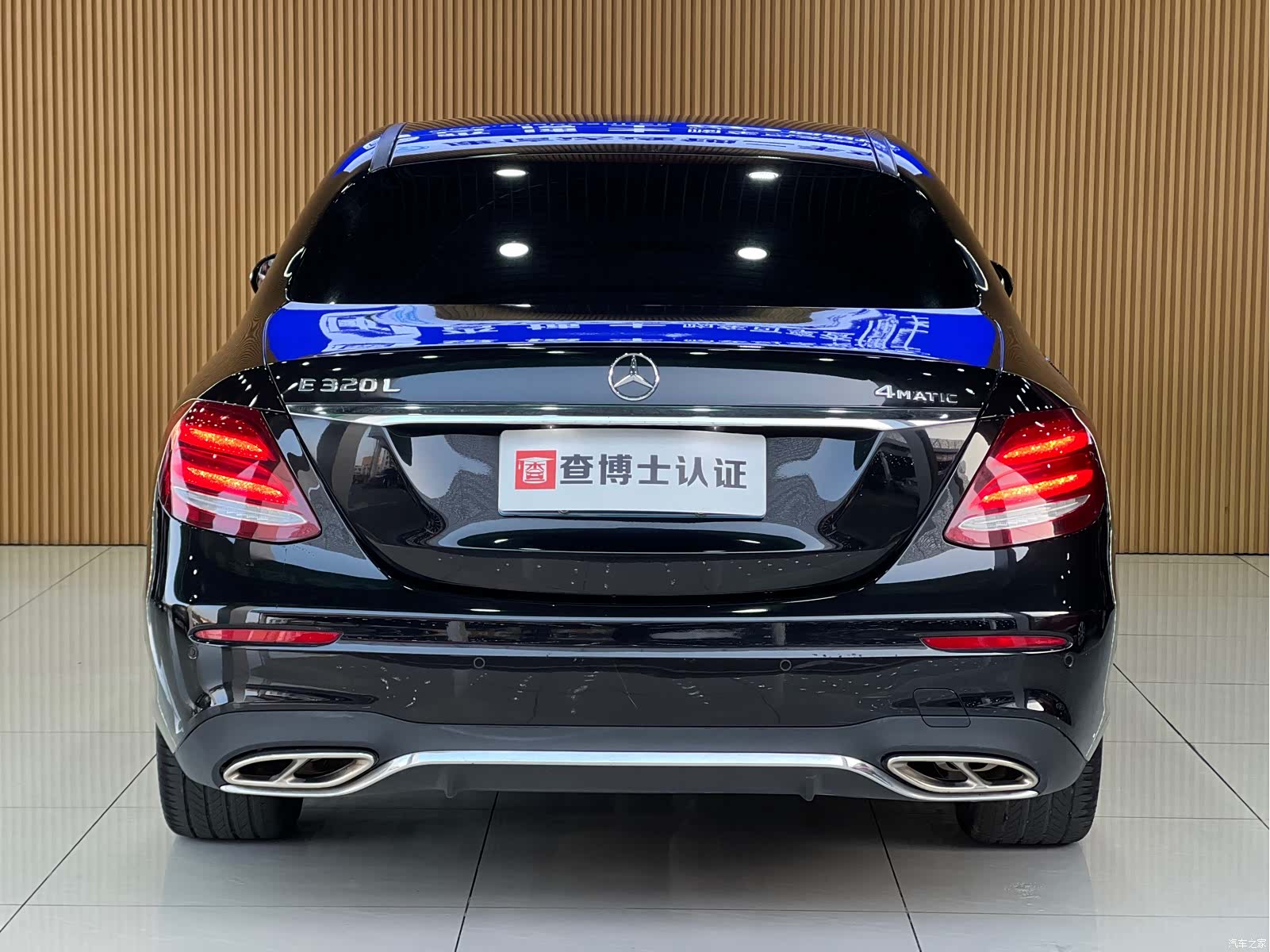 Mercedes-Benz E-Class, 2017 все фото