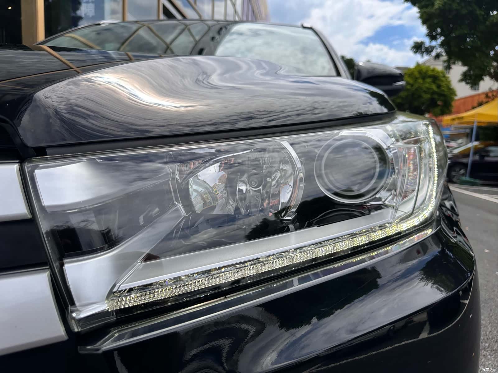 Toyota Highlander, 2019 10