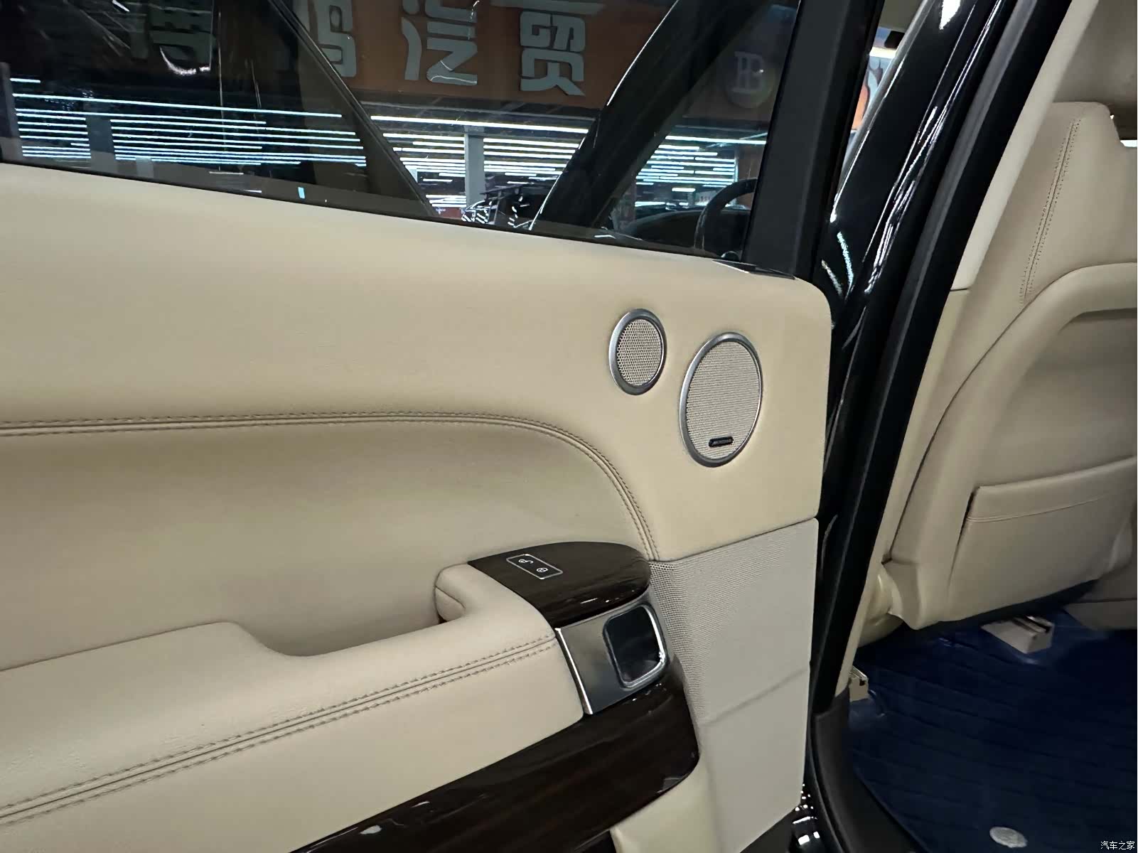 Land Rover Range Rover, 2016 7