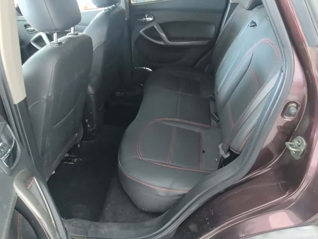 Haima S5, 2015 17
