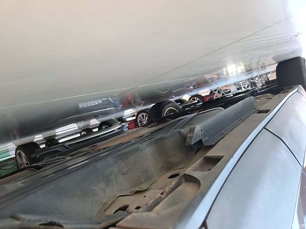 Buick Envision Plus, 2019 22