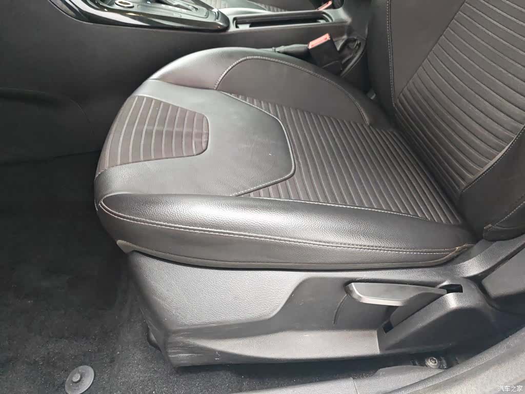 Ford Focus, 2016 20