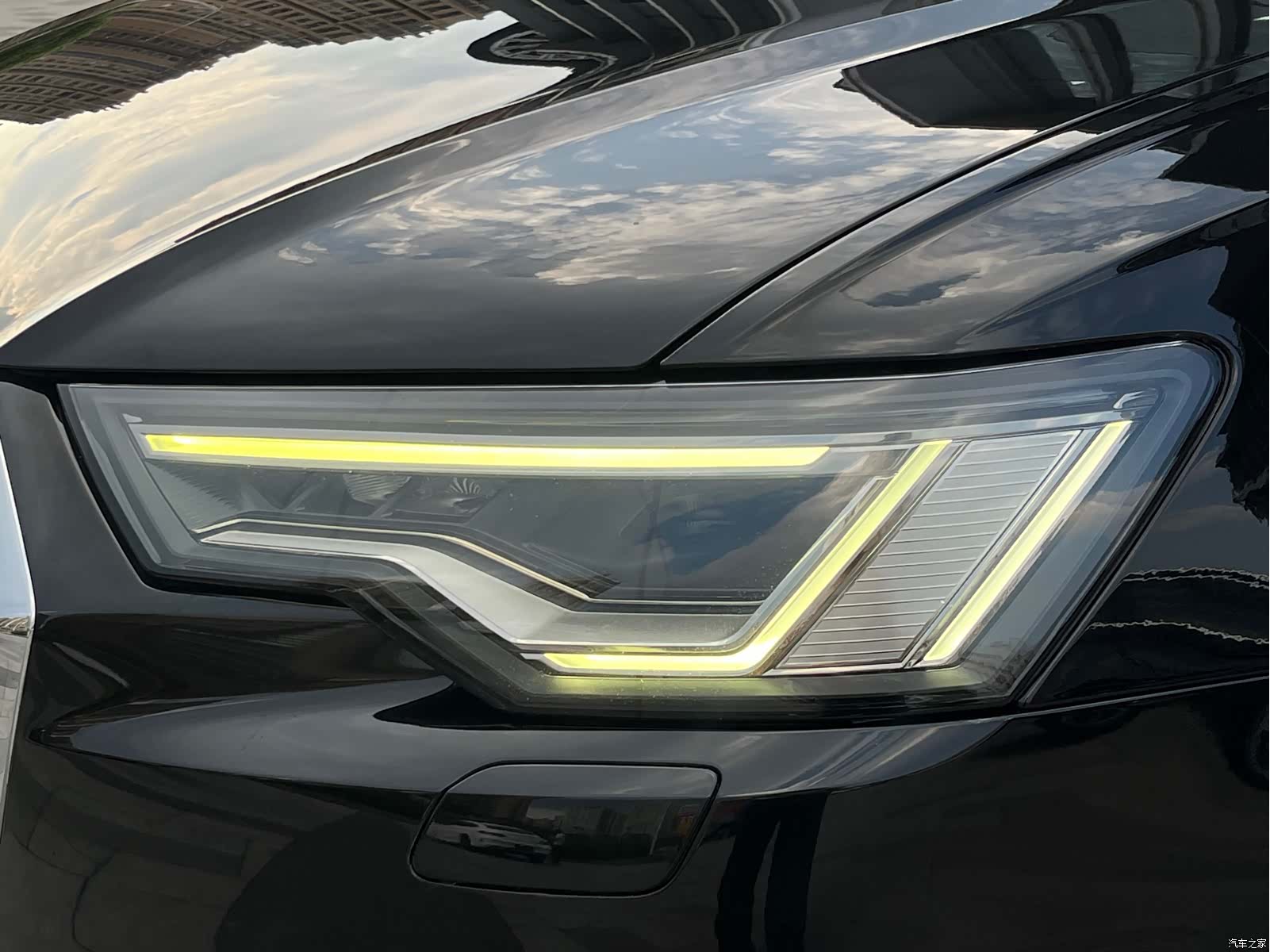 Audi A6L, 2020 30