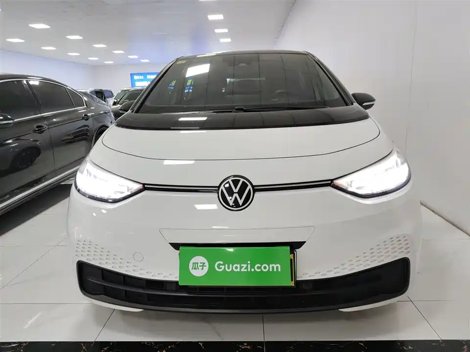 Volkswagen ID.3