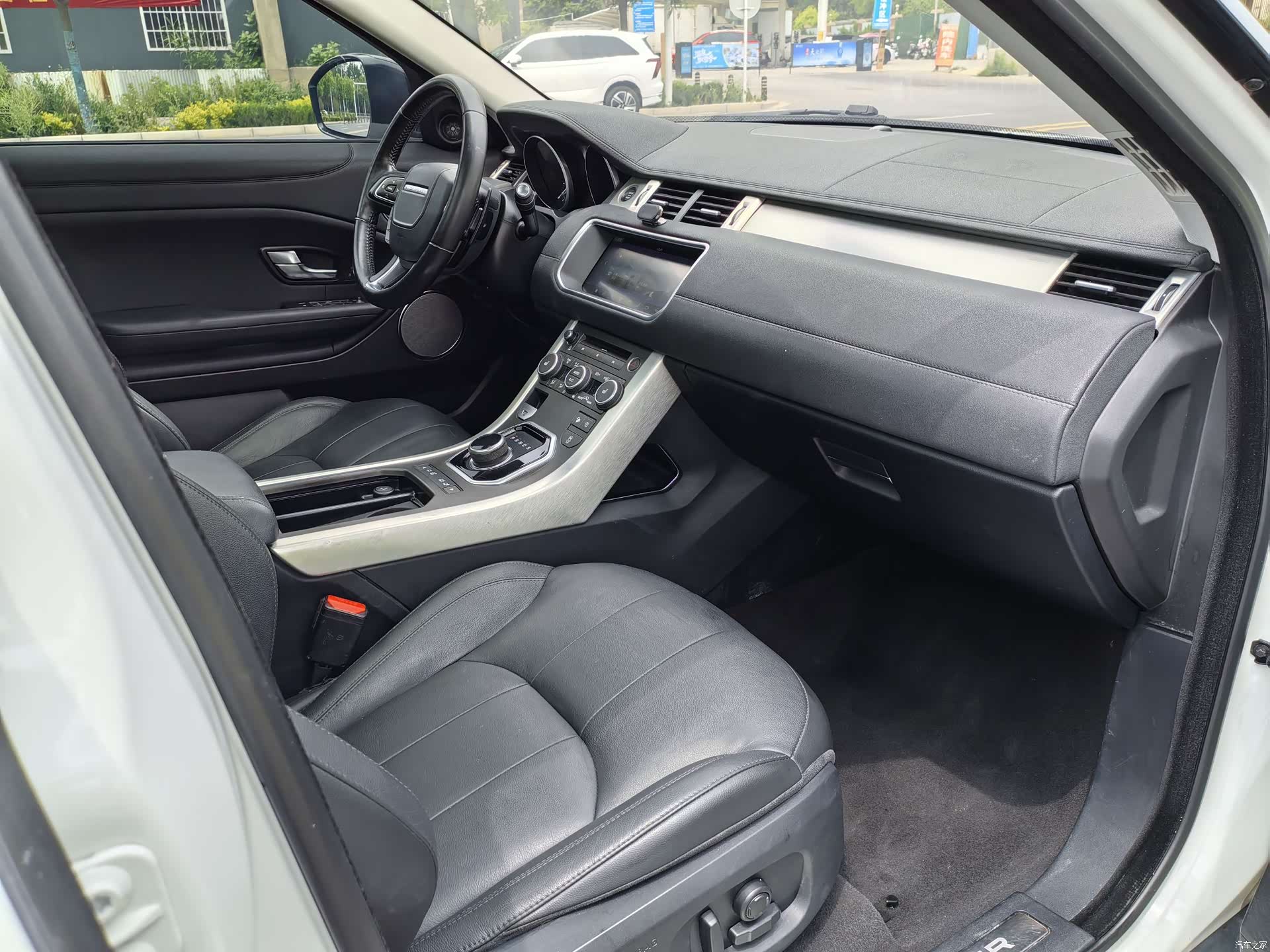 Land Rover Range Rover, 2018 10