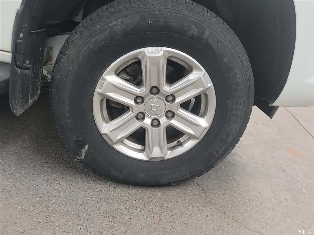 DaTong T60, 2019 26