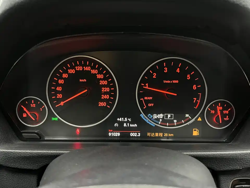 BMW 3 series BMW 3 series