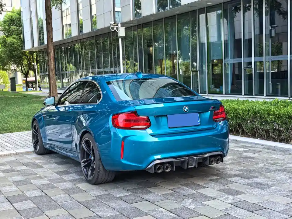 BMW M2