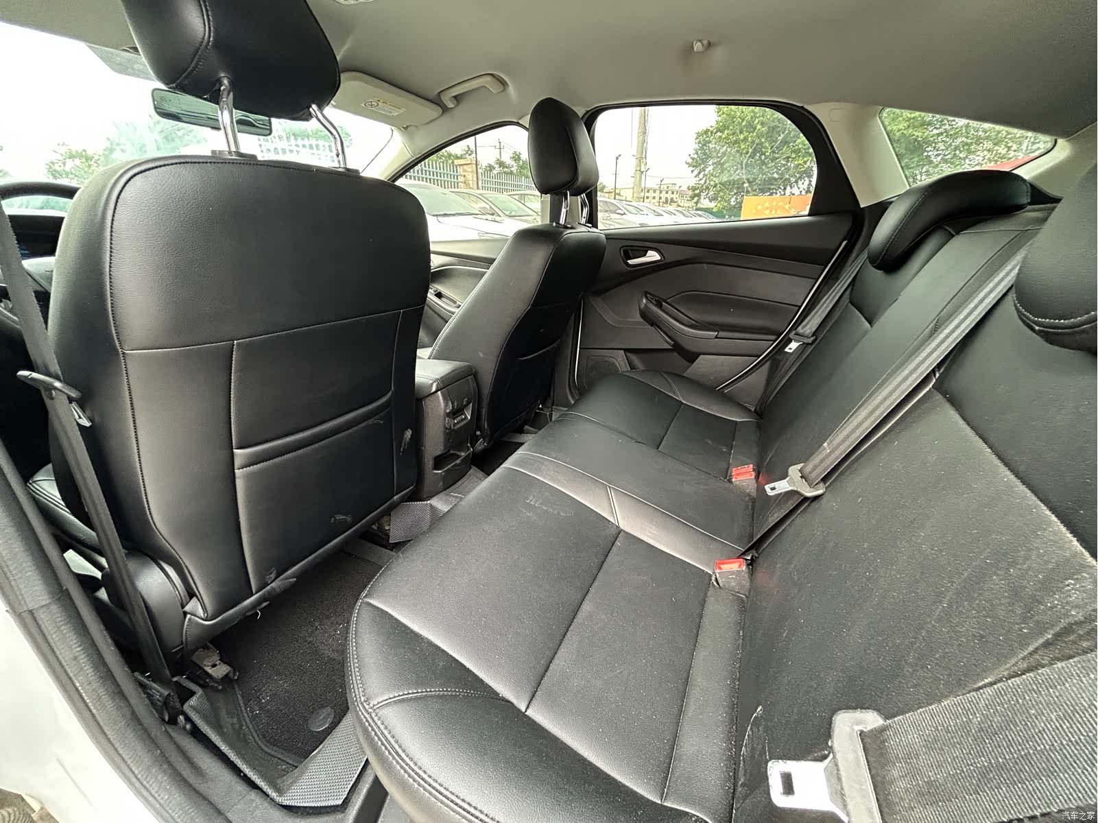 Ford Focus, 2016 4