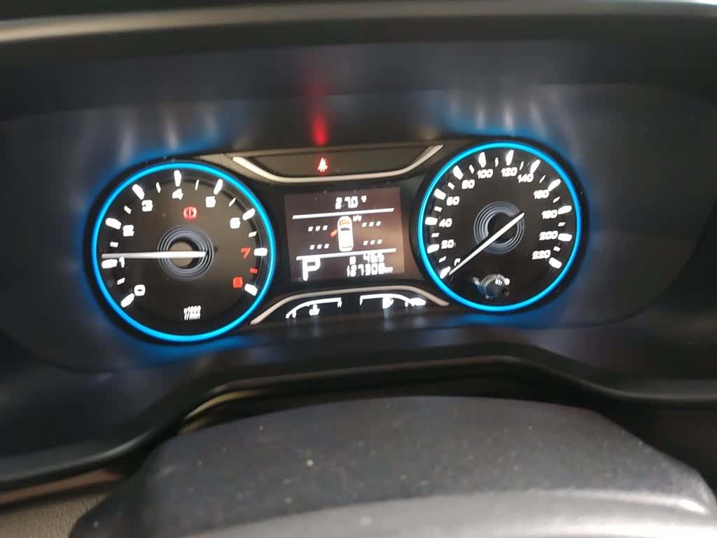 GAC GS3, 2021 все фото
