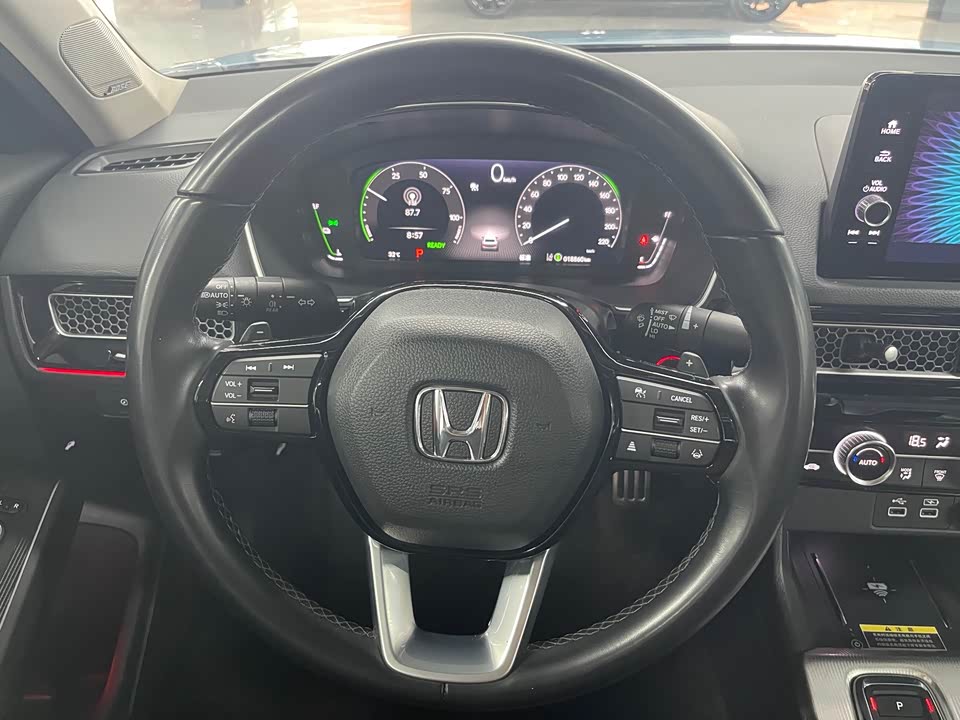 Honda Style