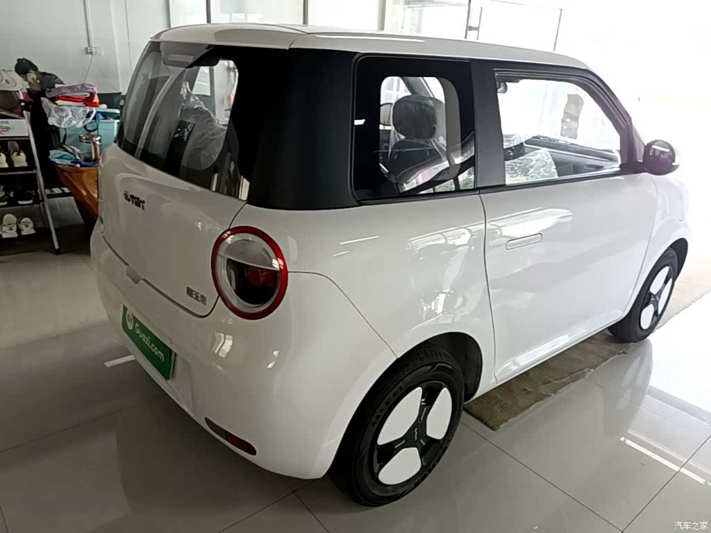 Changan Lumin, 2026 7
