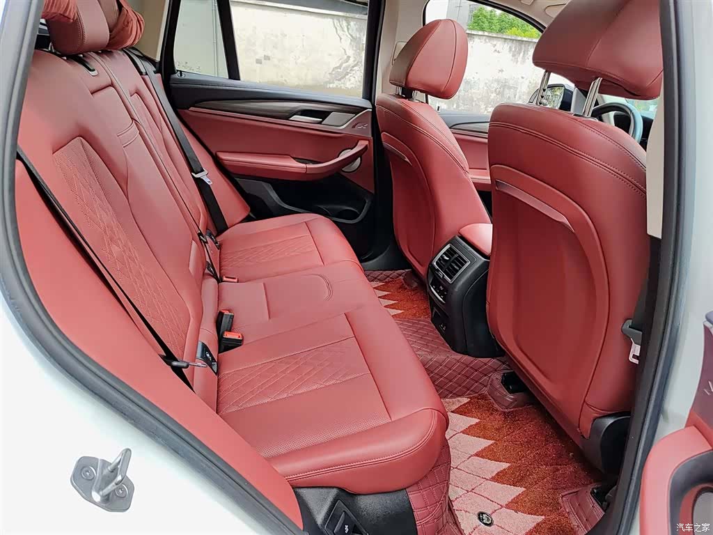 BMW X3, 2023 11