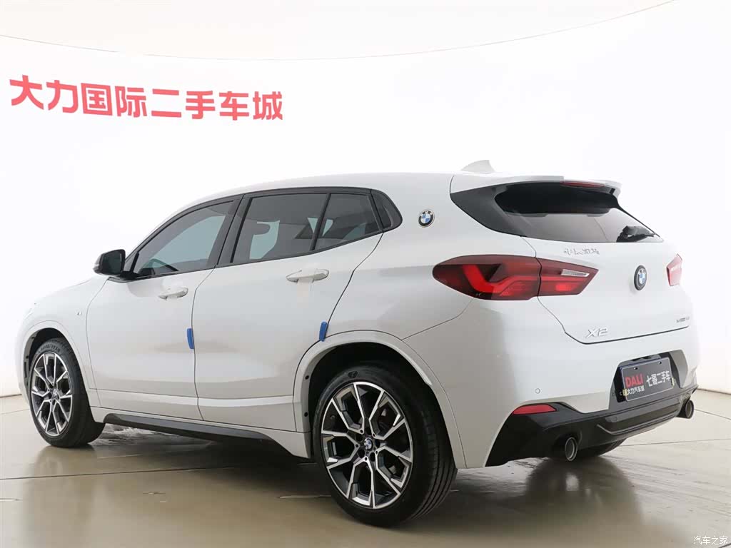 BMW X2, 2021 6