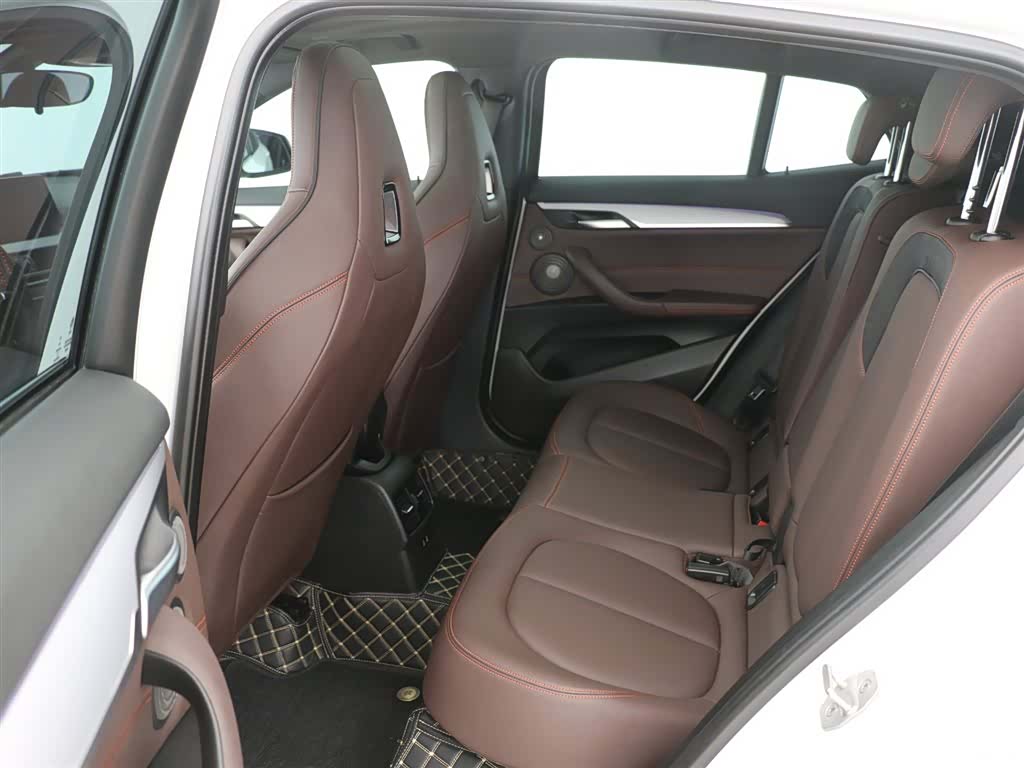 BMW X2, 2021 4