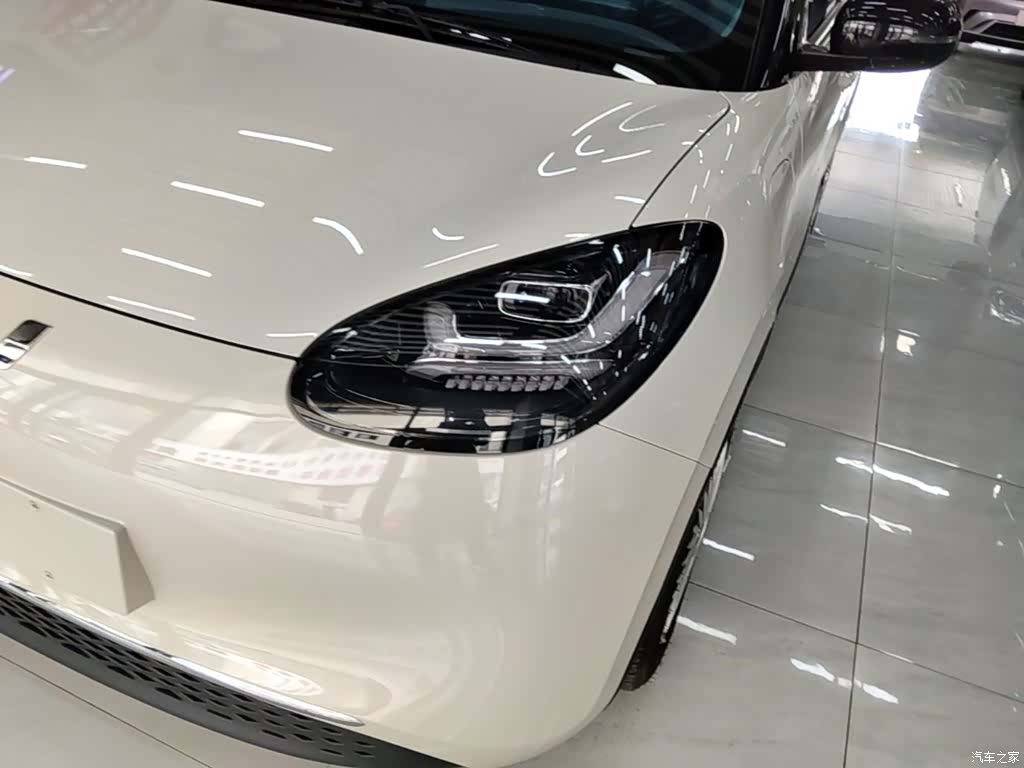 Wuling Bingo, 2025 24