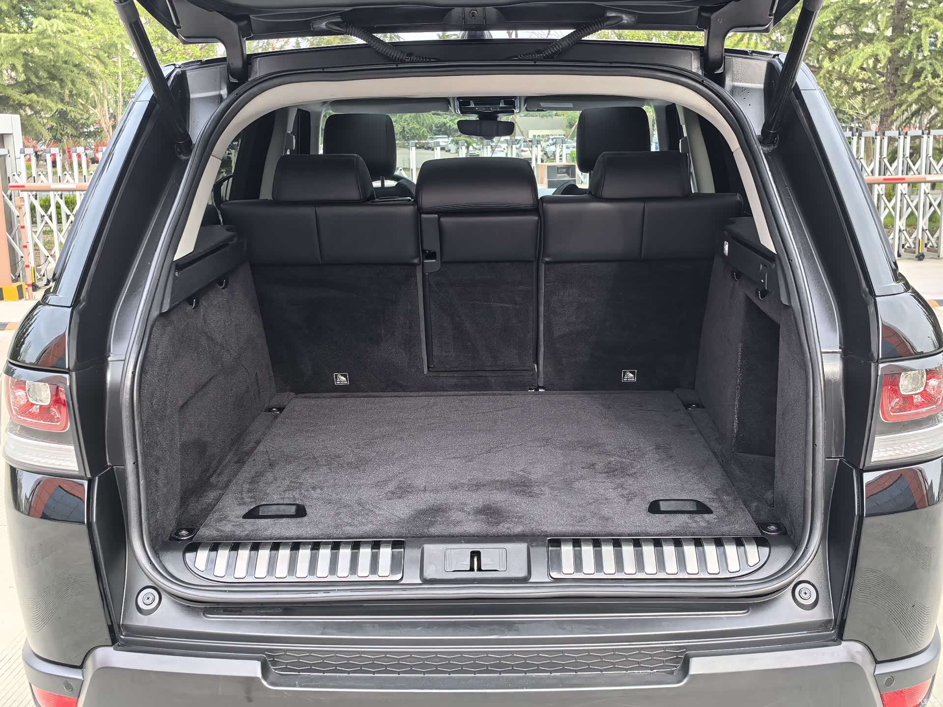 Land Rover Range Rover, 2017 24