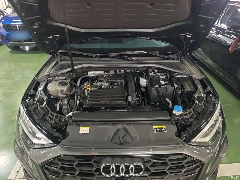 Audi A3, 2023 20