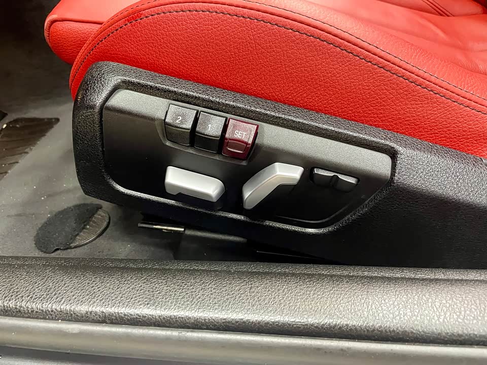 BMW 4 series BMW 4 series