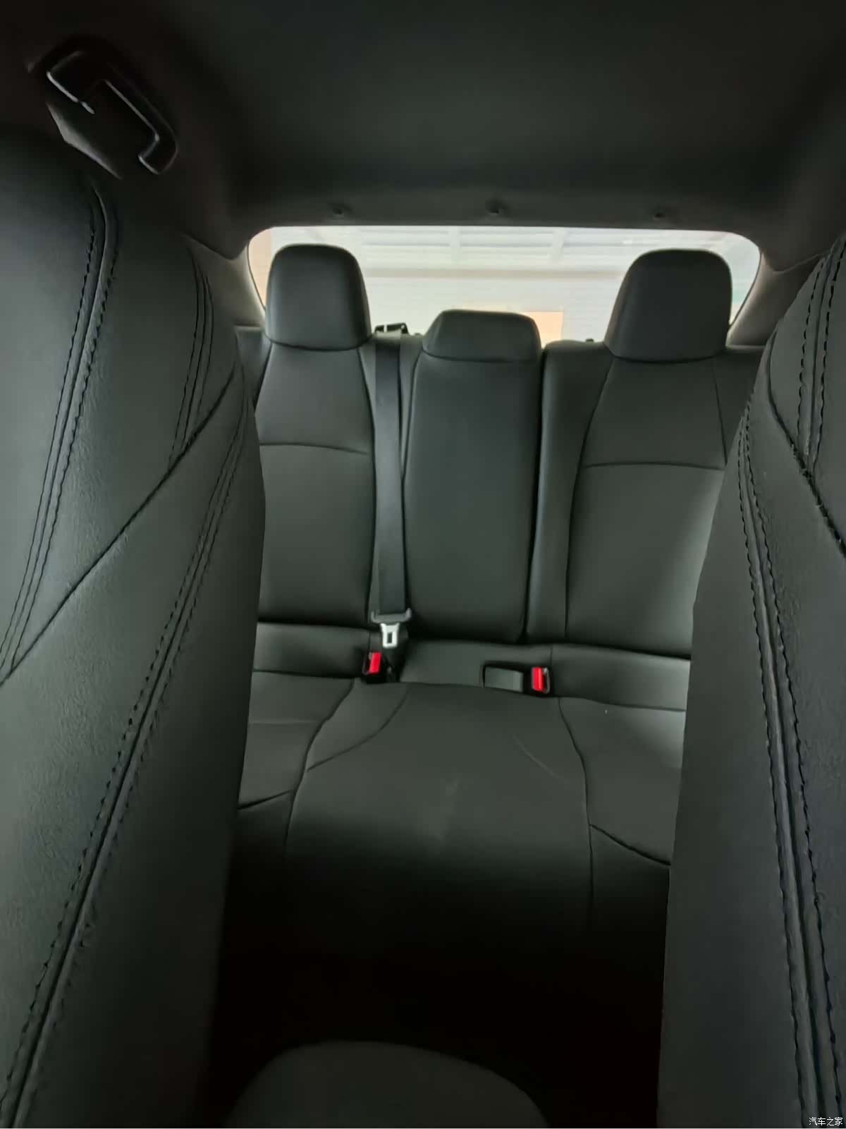 Toyota Levin, 2022 16