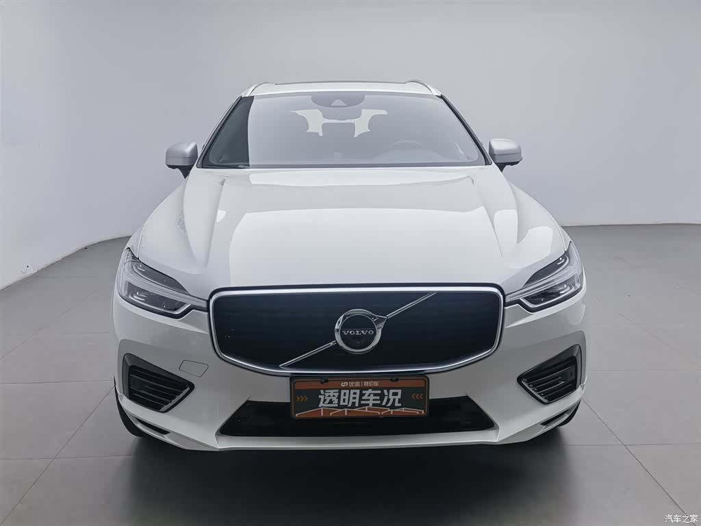 Volvo XC60, 2019 3