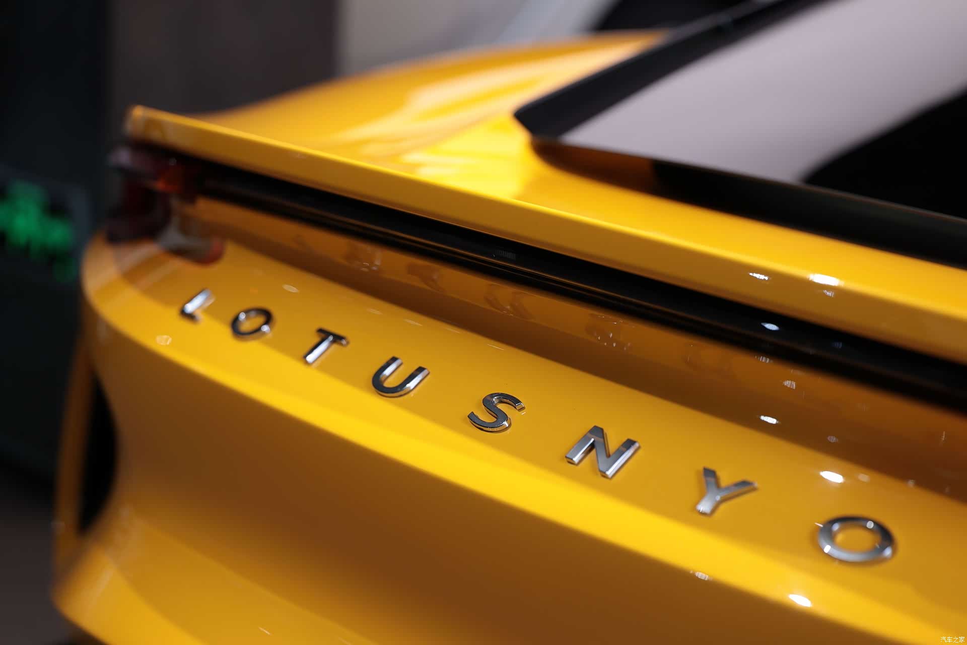 Lotus EMIRA, 2024 9