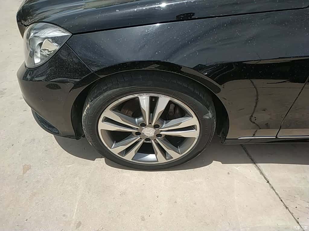 Mercedes-Benz E-Class, 2015 23
