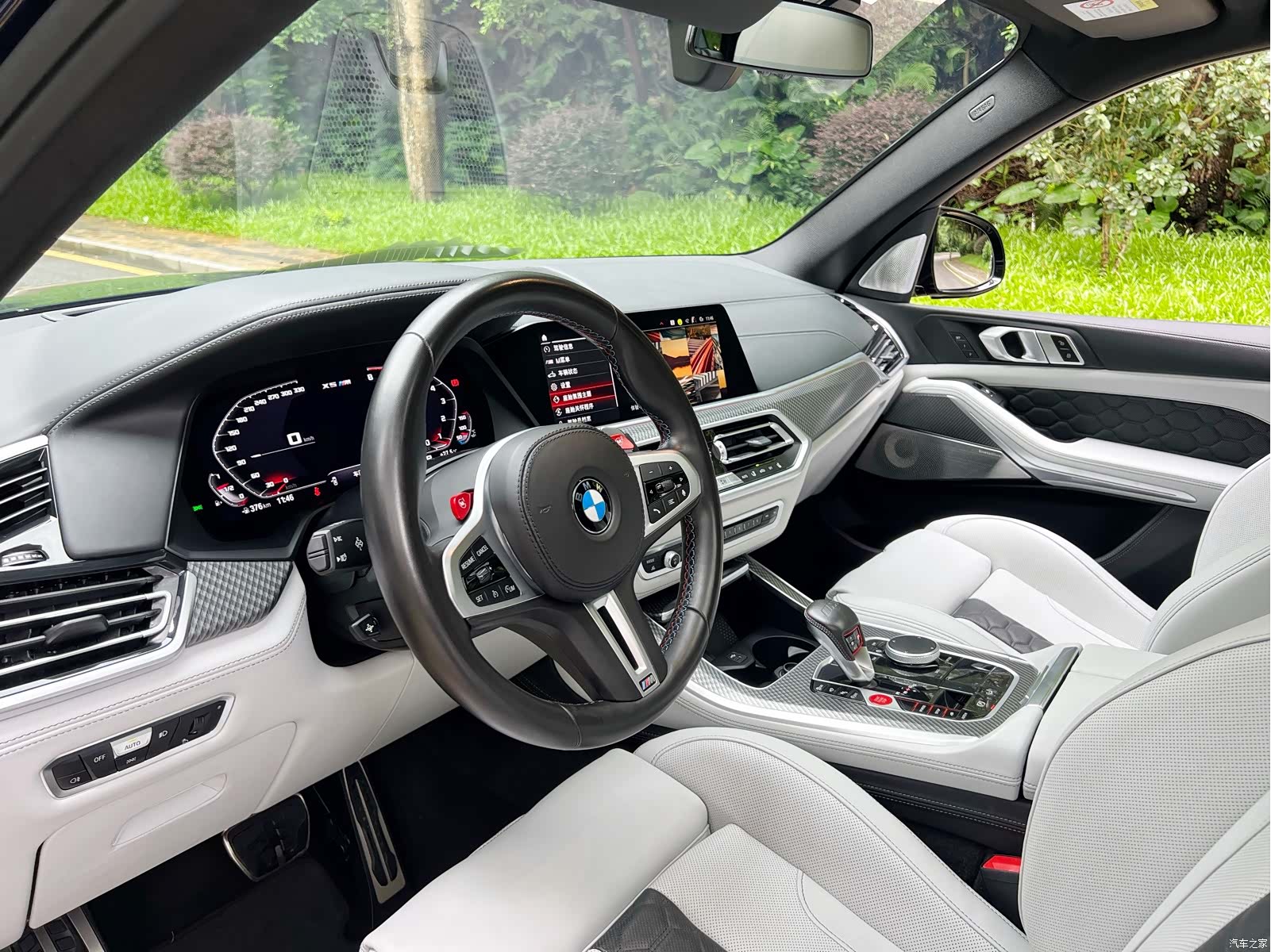 BMW X5, 2022 6