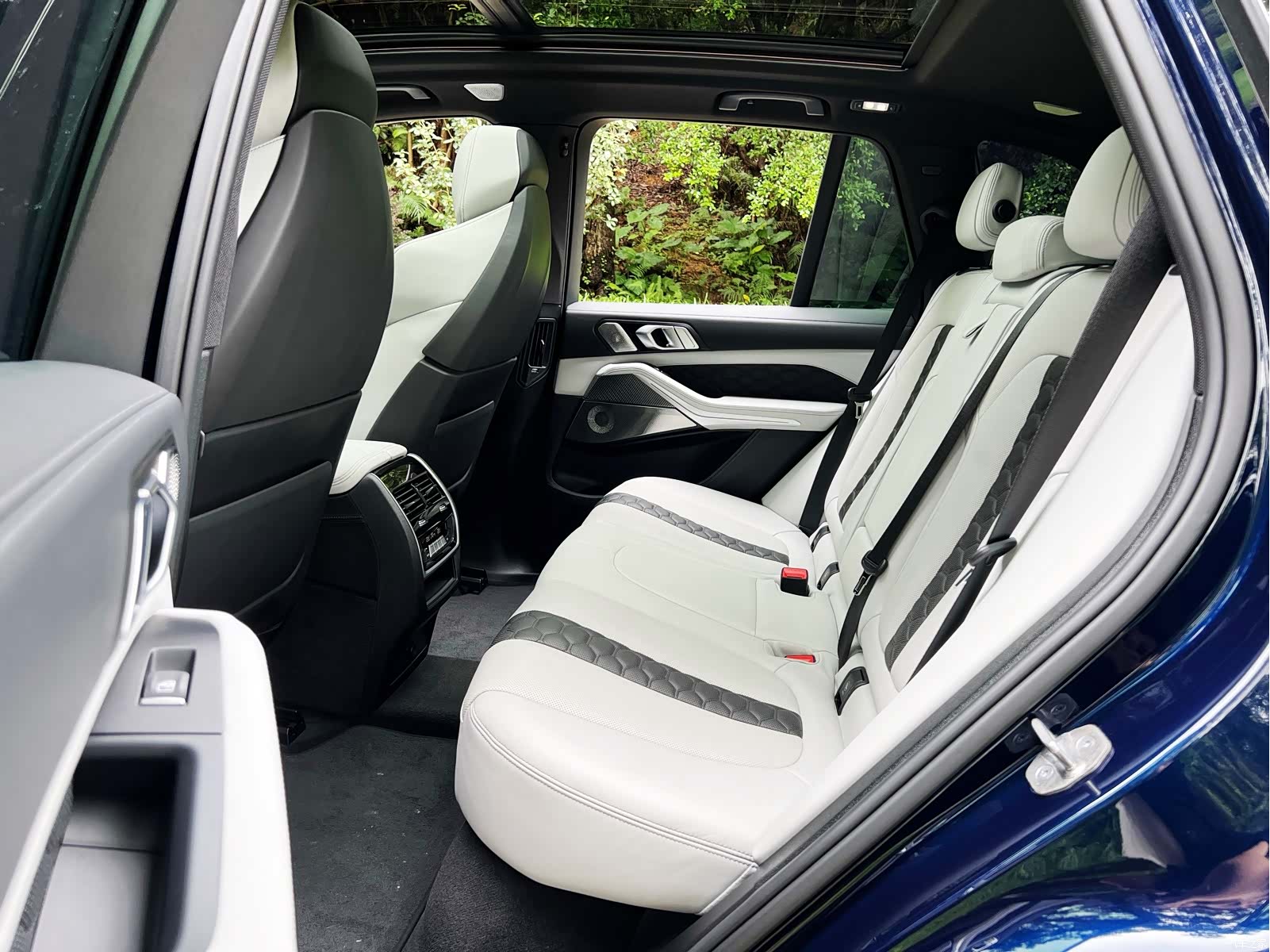 BMW X5, 2022 12