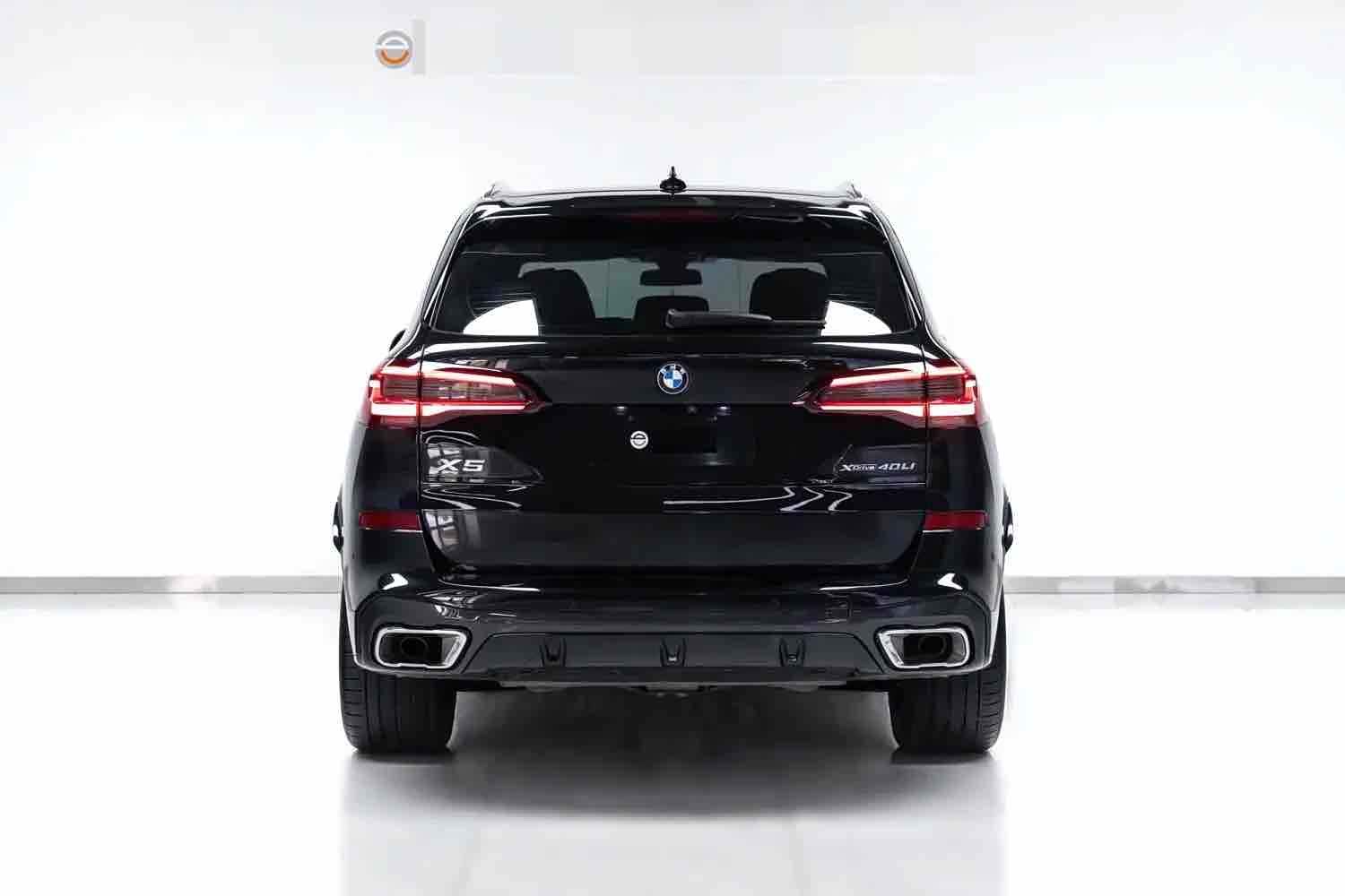 BMW X5, 2023 10