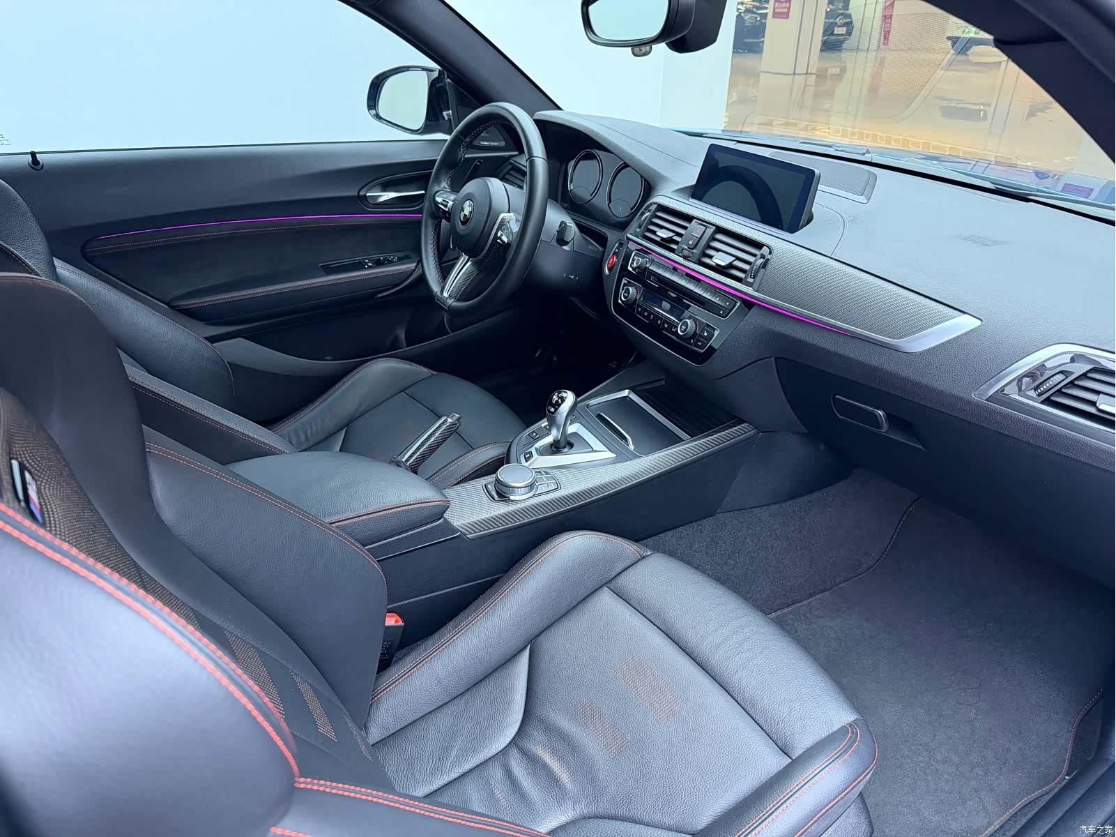 BMW M2, 2019 12