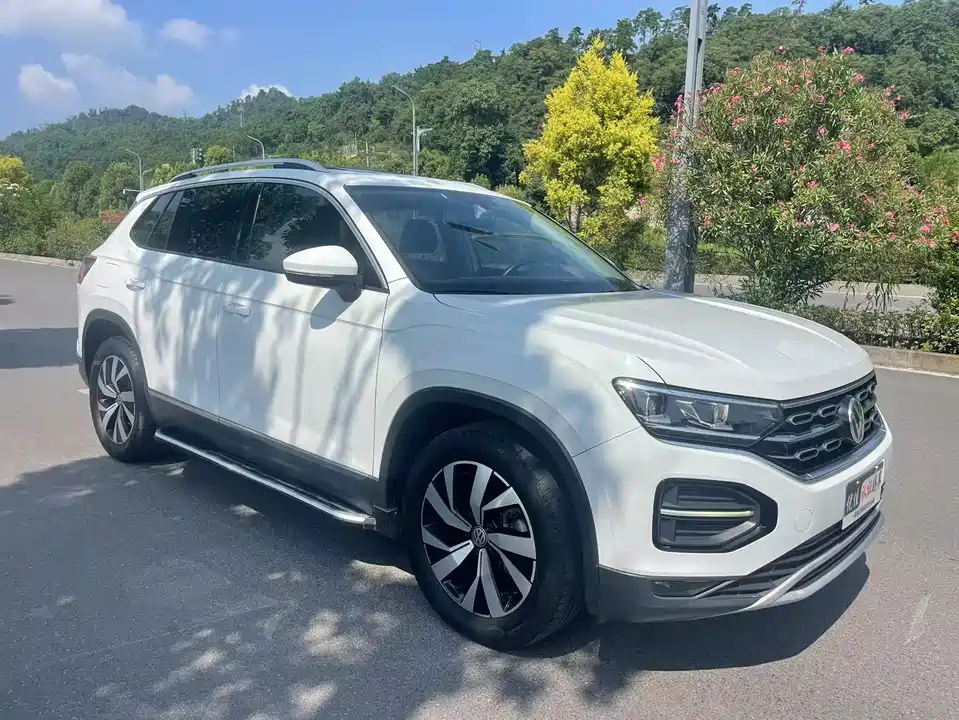 Volkswagen Tanyue Volkswagen Tanyue